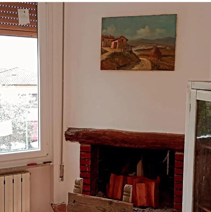 Casa Vacanze Toscana,Lago Di Massaciuccoli Extérieur photo