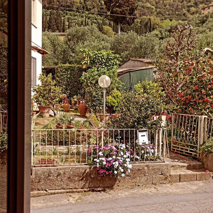 Casa Vacanze Toscana,Lago Di Massaciuccoli Extérieur photo