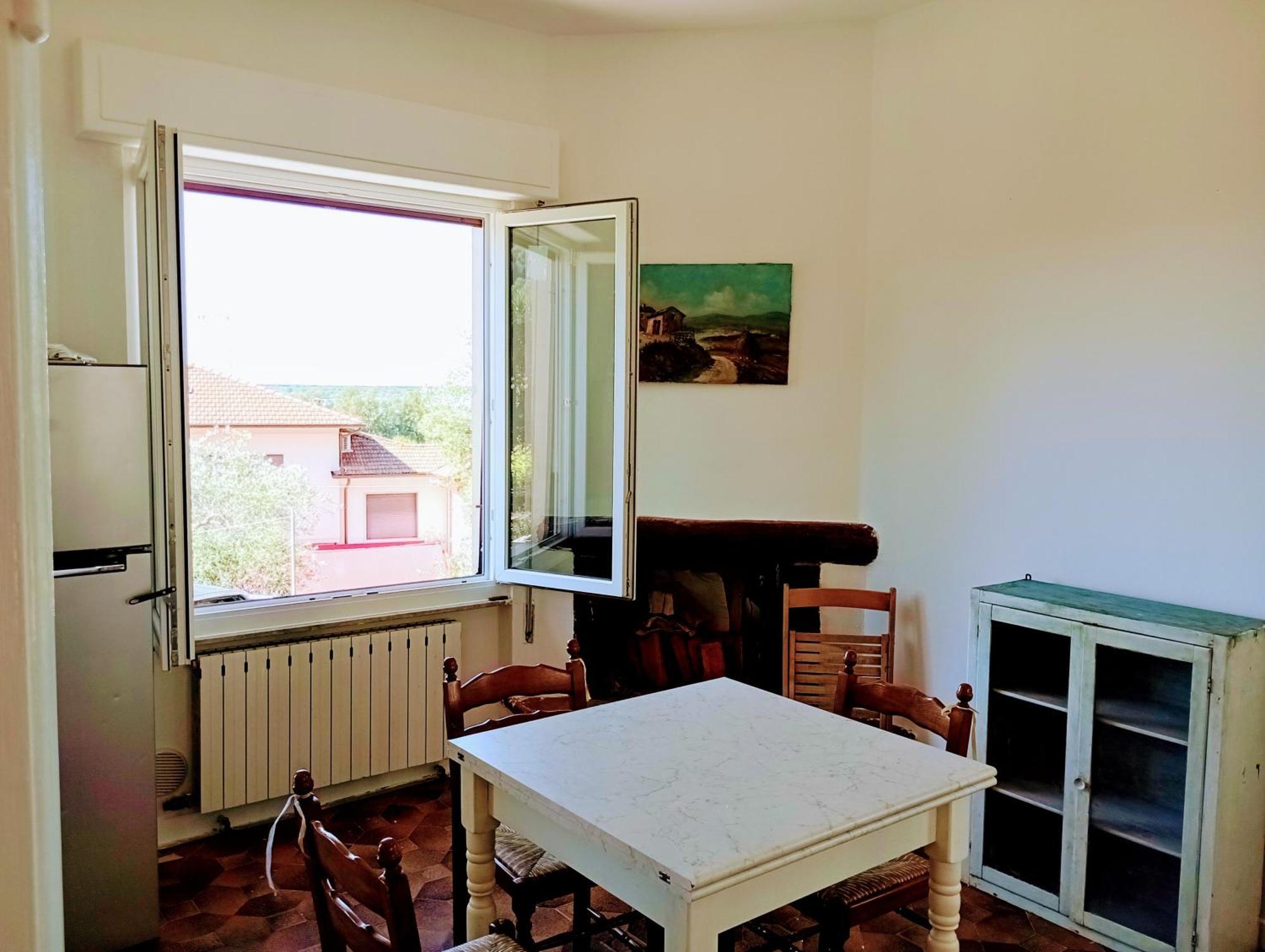 Casa Vacanze Toscana,Lago Di Massaciuccoli Extérieur photo