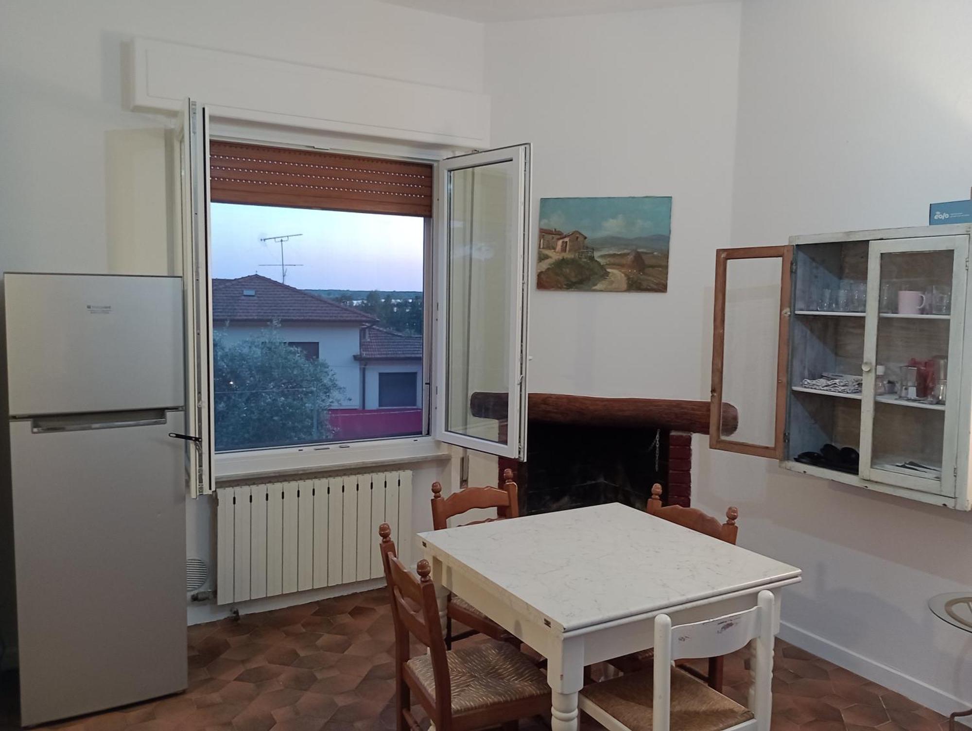 Casa Vacanze Toscana,Lago Di Massaciuccoli Extérieur photo