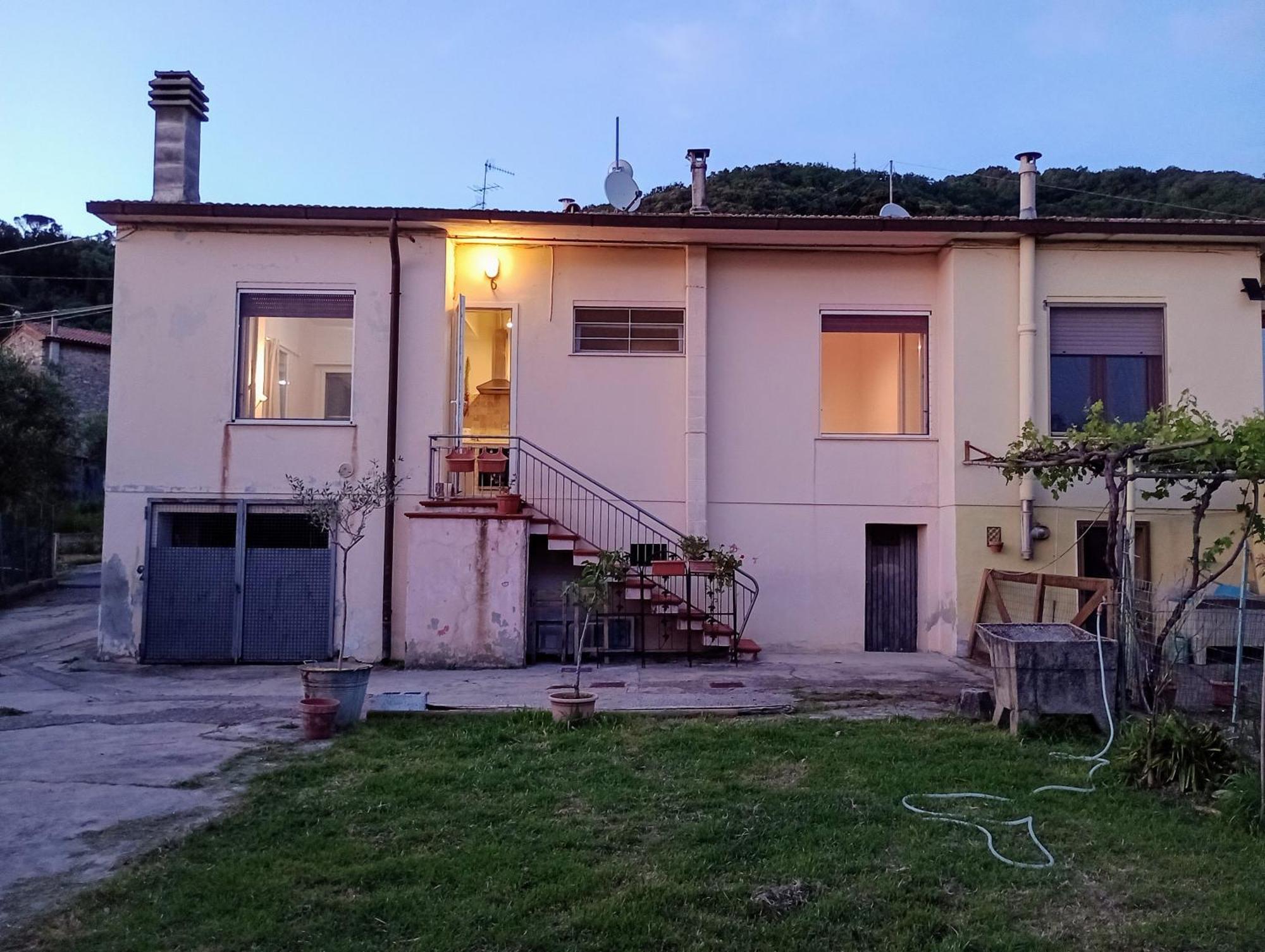 Casa Vacanze Toscana,Lago Di Massaciuccoli Extérieur photo