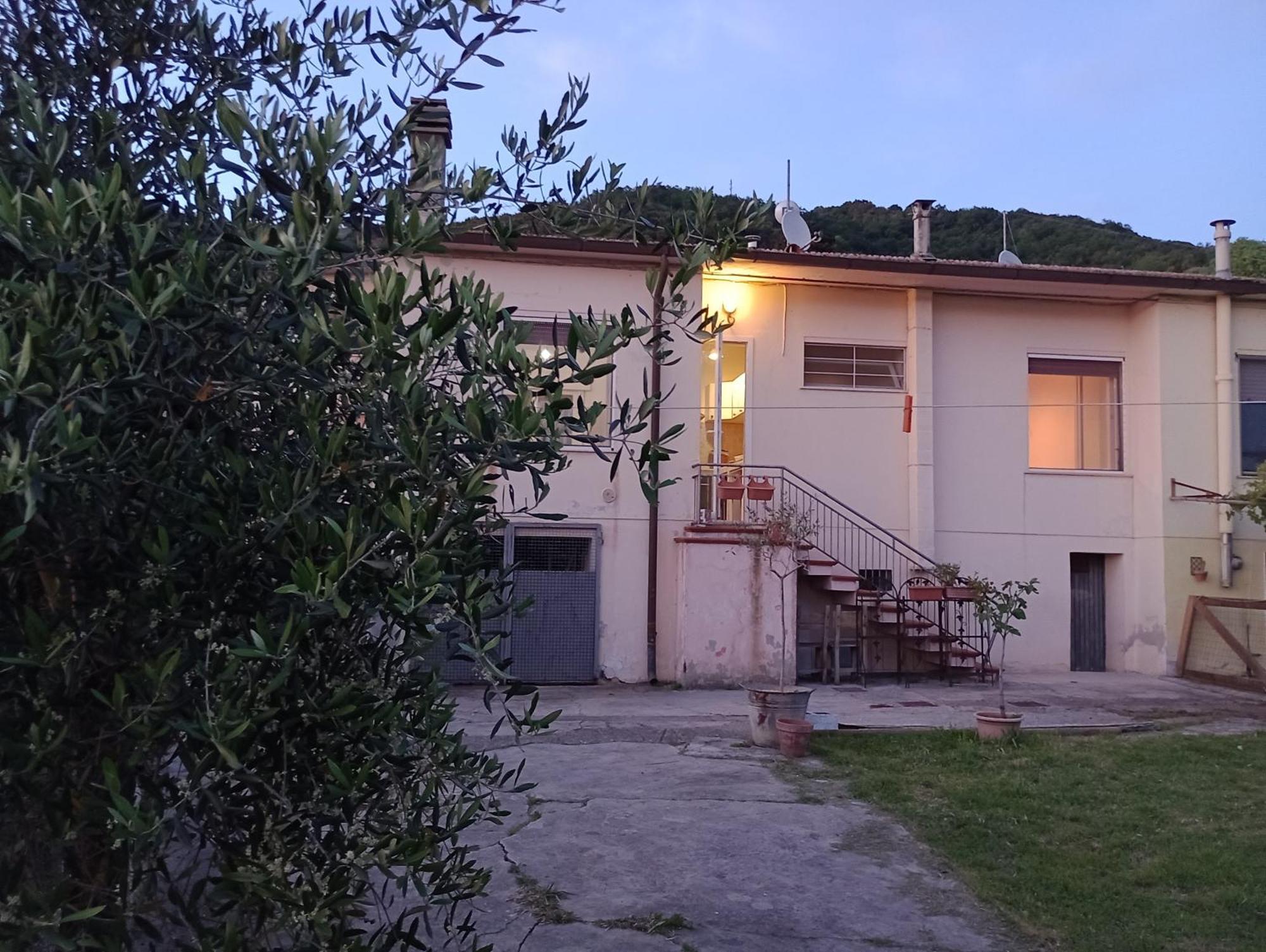 Casa Vacanze Toscana,Lago Di Massaciuccoli Extérieur photo